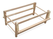 Маятник для кроватки Lillaland Lilla Aria дерево