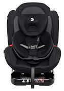 Автокресло Ducle Daily Black