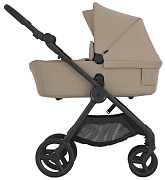 Детская коляска Anex iQ Basic NT 2 в 1 Honey