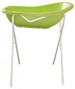 Подставка под детскую ванну Карапуз Бабочка 84/100