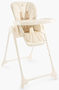 Стульчик для кормления Happy baby William Pro Milky