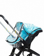 Дождевик Doona