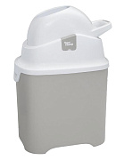 Накопитель-утилизатор для использованных подгузников Diaper Champ One Silver