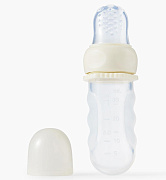 Ниблер-дозатор Happy Baby 15057 cream
