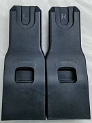 Адаптер Peppy Tecla/Monaco для кресел Rise и Verona