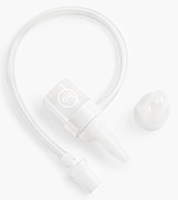 Назальный аспиратор Happy Baby в футляре 17016