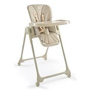 Стульчик для кормления Happy baby William Pro Olive