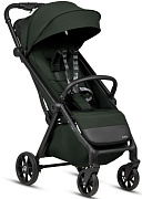 Прогулочная коляска Tutis Jogo Plus PP206/144 Dark Green