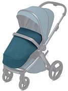 Накидка на ножки для детской коляски Anex l/type lf/ac 12 ocean
