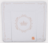 Пеленальный матрасик Топотушки Версаль NEW 80х71 см