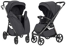 Прогулочная коляска Carrello Bravo Carbon CRL-5530 Liberty Grey