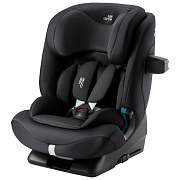 Детское автокресло Britax Roemer Advansafix Pro Style Carbon Black2