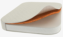 Матрас Lilla Dreamtex 120х60х10см