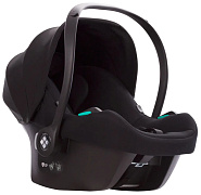Автокресло Avionaut Cosmo I-SIZE (Bebetto) черный