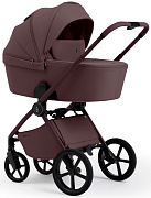 Детская коляска 2 в 1 Sweet Baby SBL Elegante Pro 427702 Mokka