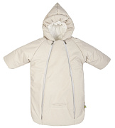 Конверт-комбинезон Сонный Гномик Айс ЧЗ 929/10 молочный