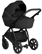 Детская коляска Noordi Luno All Trails 2 в 1 1412607/1012607 Midnight