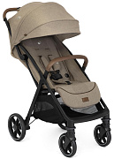 Детская прогулочная коляска Joie Parcel LX Sandstone