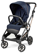 Прогулочная коляска Peg Perego Vivace New Blue Shine