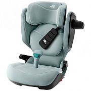 Детское автокресло Britax Roemer Kidfix PRO Style Harbor Blue2