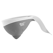 Ковш Roxy-Kids Flipper с лейкой Графит