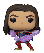 Фигурка Funko POP Vinyl: The Marvels - Ms. Marvel FNK67597