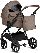 Детская коляска Tutis Leo 3 Plus 2 в 1 1582203 Brown