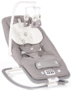 Шезлонг Joie Dreamer Fern