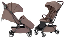 Прогулочная коляска Carrello Magia CRL-5555 Glace Pink