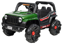 Багги электромобиль Farfello SR916 SR916/G, зеленый