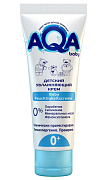 Детский увлажняющий крем AQA baby 75 мл 02012111