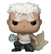 Фигурка Funko POP Animation: FMA:B-Scar