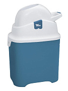 Накопитель-утилизатор для использованных подгузников Diaper Champ One Royal Blue