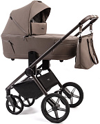 Детская коляска Peppy Monaco Thermo 2 в 1 Mocco