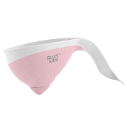 Ковш Roxy-Kids Flipper с лейкой Розовый