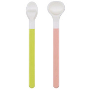 Ложечки Pigeon для первого прикорма 2 шт.