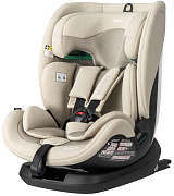 Автокресло Welldon Encore Pro Sahara бежевый