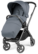 Прогулочная коляска PEG (Peg Perego) Switch Nordic Blue