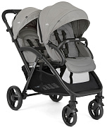 Прогулочная коляска Joie Evalite Duo Pebble