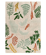 Ковер Lorena Canals Ботанические растения 200х300 см