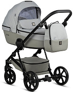 Детская коляска Tutis Viva 5 Plus Essential 2024 2 в 1 1452058 Crystal