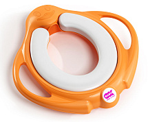Насадка на унитаз Ok Baby Pinguo 45 оранжевый