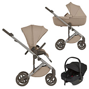Детская коляска Anex Eli x Avionaut Cosmo 3 в 1 без рюкзака и адаптеров el-11/SS-06 Gato
