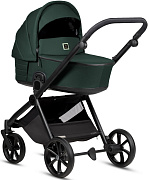 Детская коляска Tutis Mio 3 Plus Essential New 2 в 1 1622240 Pacific Green