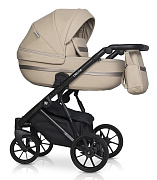 Детская коляска Riko Basic Delta Ecco 2 в 1 11 camel