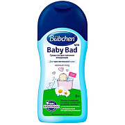 Средство Bubchen для купания младенцев 200 мл