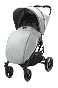Накидка на ножки Valco baby Boot Cover для Snap & Snap 4 Cool Grey