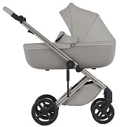 Детская коляска Anex Eli 2 в 1 без рюкзака Santal El-06