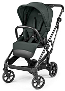 Прогулочная коляска Peg Perego Vivace New Metal