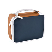 Сумка Beaba Faro изотермическая 940334 NIGHT BLUE